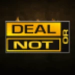 deal or not? android application logo